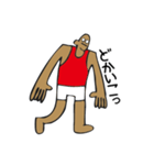 中2（個別スタンプ：13）