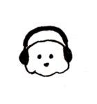 Abu the Maltese（個別スタンプ：18）