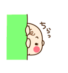 ふくぷくちゃん（個別スタンプ：22）