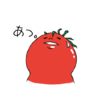 トマオ（個別スタンプ：6）