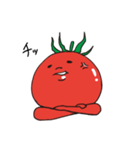 トマオ（個別スタンプ：9）