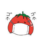 トマオ（個別スタンプ：21）