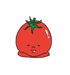 トマオ（個別スタンプ：34）