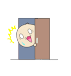 ぱぷる3（個別スタンプ：3）