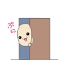 ぱぷる3（個別スタンプ：5）