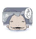 でめろー（個別スタンプ：33）