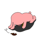 泣き虫ウサリーマン（個別スタンプ：20）