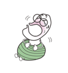 パッパッパパパパパぱあやん（個別スタンプ：2）