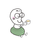パッパッパパパパパぱあやん（個別スタンプ：7）