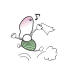 パッパッパパパパパぱあやん（個別スタンプ：8）
