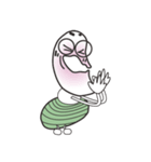 パッパッパパパパパぱあやん（個別スタンプ：10）