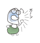 パッパッパパパパパぱあやん（個別スタンプ：11）