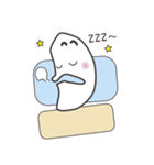 パッパッパパパパパぱあやん（個別スタンプ：17）