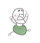 パッパッパパパパパぱあやん（個別スタンプ：20）