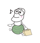 パッパッパパパパパぱあやん（個別スタンプ：22）