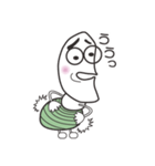 パッパッパパパパパぱあやん（個別スタンプ：27）
