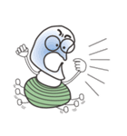 パッパッパパパパパぱあやん（個別スタンプ：28）