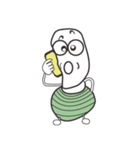 パッパッパパパパパぱあやん（個別スタンプ：30）