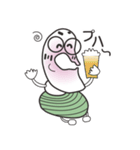 パッパッパパパパパぱあやん（個別スタンプ：34）