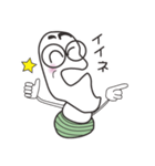 パッパッパパパパパぱあやん（個別スタンプ：38）