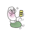 パッパッパパパパパぱあやん（個別スタンプ：39）