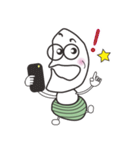 パッパッパパパパパぱあやん（個別スタンプ：40）