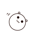 たまごに耳がついたやつ（個別スタンプ：12）
