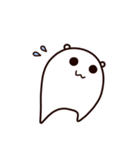 たまごに耳がついたやつ（個別スタンプ：22）
