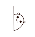 たまごに耳がついたやつ（個別スタンプ：29）