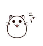 たまごに耳がついたやつ（個別スタンプ：32）
