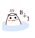 たまごに耳がついたやつ（個別スタンプ：33）