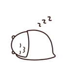 たまごに耳がついたやつ（個別スタンプ：36）