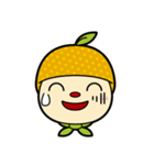 ピカイチスタンプ「ピーちゃん」（個別スタンプ：7）