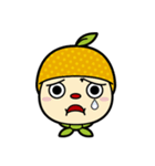 ピカイチスタンプ「ピーちゃん」（個別スタンプ：9）