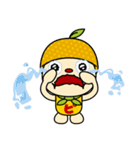 ピカイチスタンプ「ピーちゃん」（個別スタンプ：10）