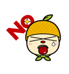 ピカイチスタンプ「ピーちゃん」（個別スタンプ：12）