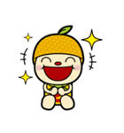 ピカイチスタンプ「ピーちゃん」（個別スタンプ：16）