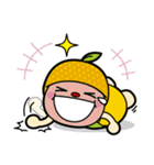 ピカイチスタンプ「ピーちゃん」（個別スタンプ：17）