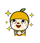 ピカイチスタンプ「ピーちゃん」（個別スタンプ：19）