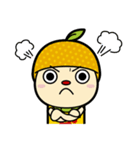 ピカイチスタンプ「ピーちゃん」（個別スタンプ：20）