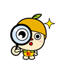 ピカイチスタンプ「ピーちゃん」（個別スタンプ：22）