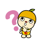 ピカイチスタンプ「ピーちゃん」（個別スタンプ：23）