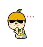 ピカイチスタンプ「ピーちゃん」（個別スタンプ：24）