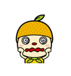 ピカイチスタンプ「ピーちゃん」（個別スタンプ：25）
