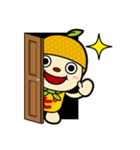 ピカイチスタンプ「ピーちゃん」（個別スタンプ：29）