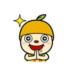 ピカイチスタンプ「ピーちゃん」（個別スタンプ：33）