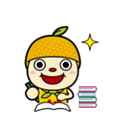 ピカイチスタンプ「ピーちゃん」（個別スタンプ：37）