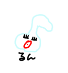 もちもちもち子（個別スタンプ：19）