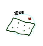 もちもちもち子（個別スタンプ：20）
