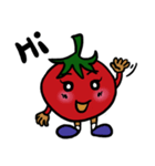 Ketchup(Chinese)（個別スタンプ：1）